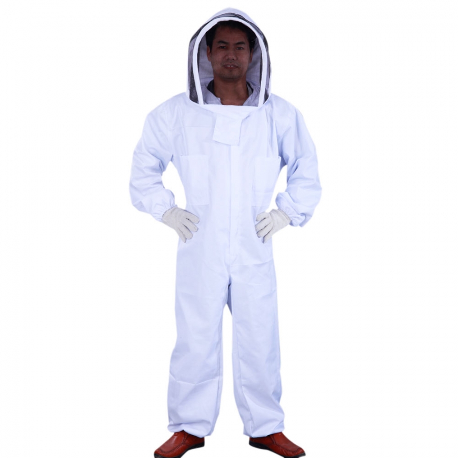 Coveralls