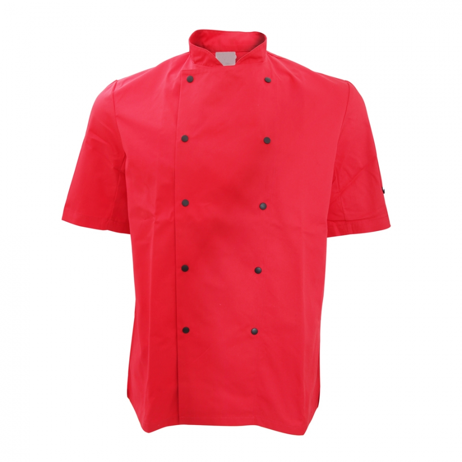 Cook Jackets