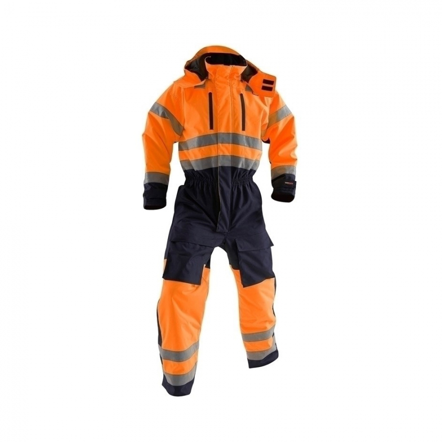 Winter workwear