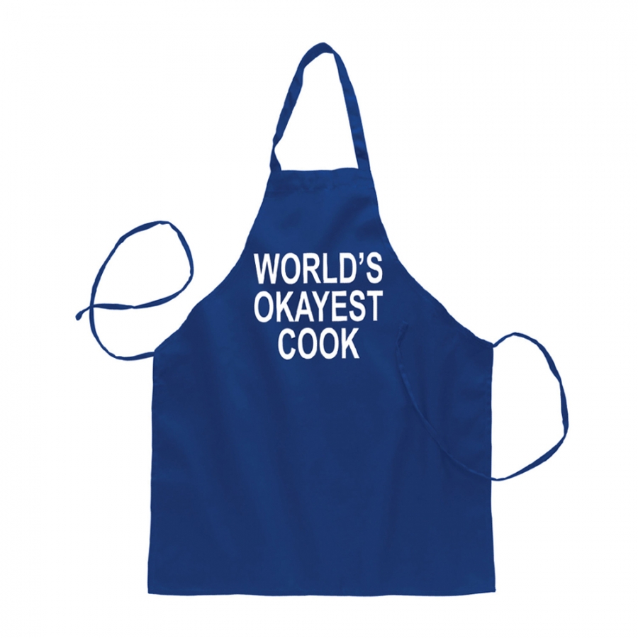 Cook Aprons