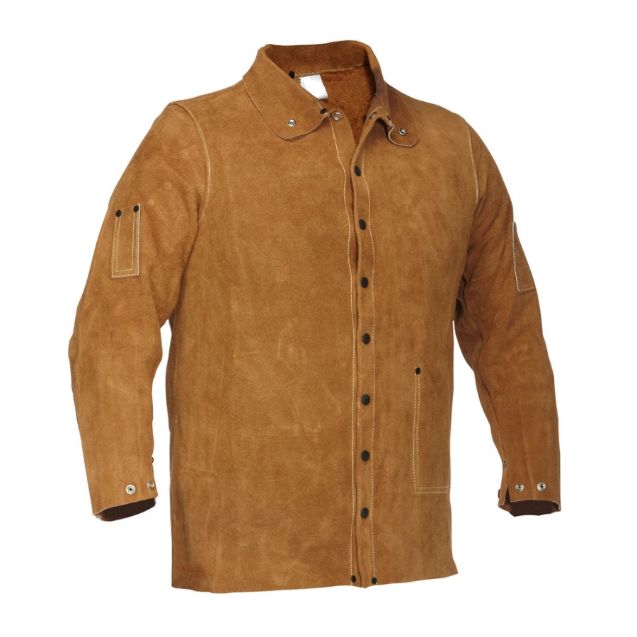Welders wear