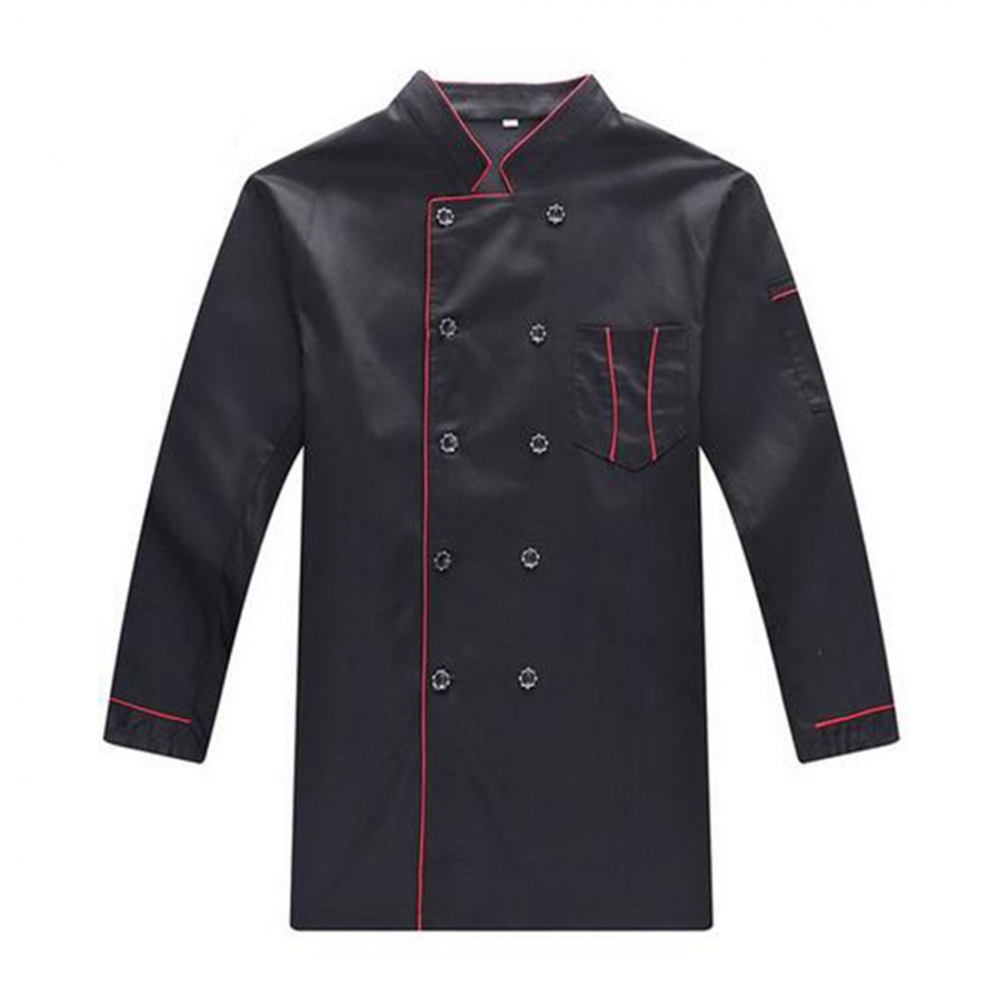 Cook Jackets