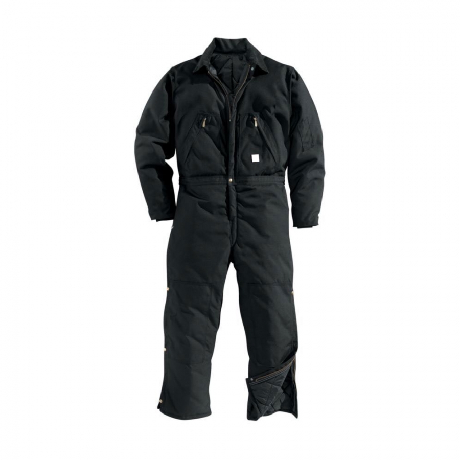 Coveralls