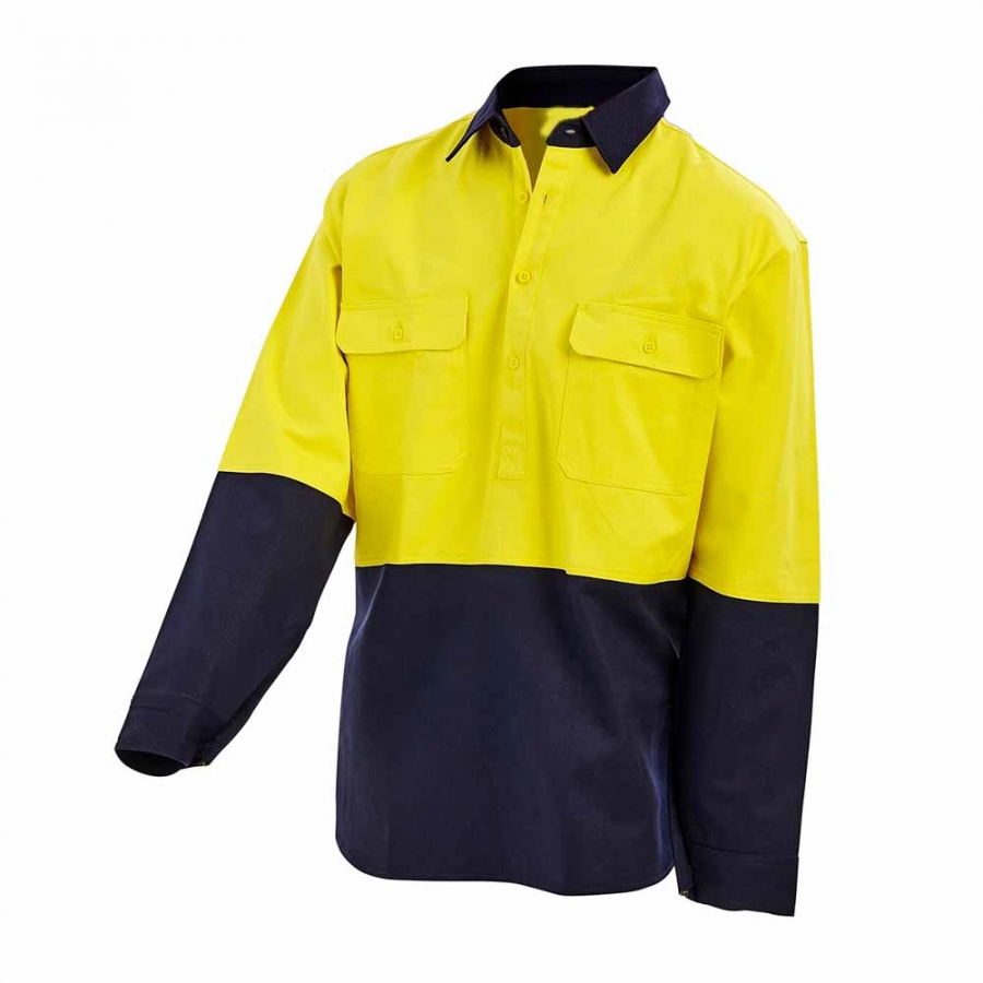 Work Shirts 