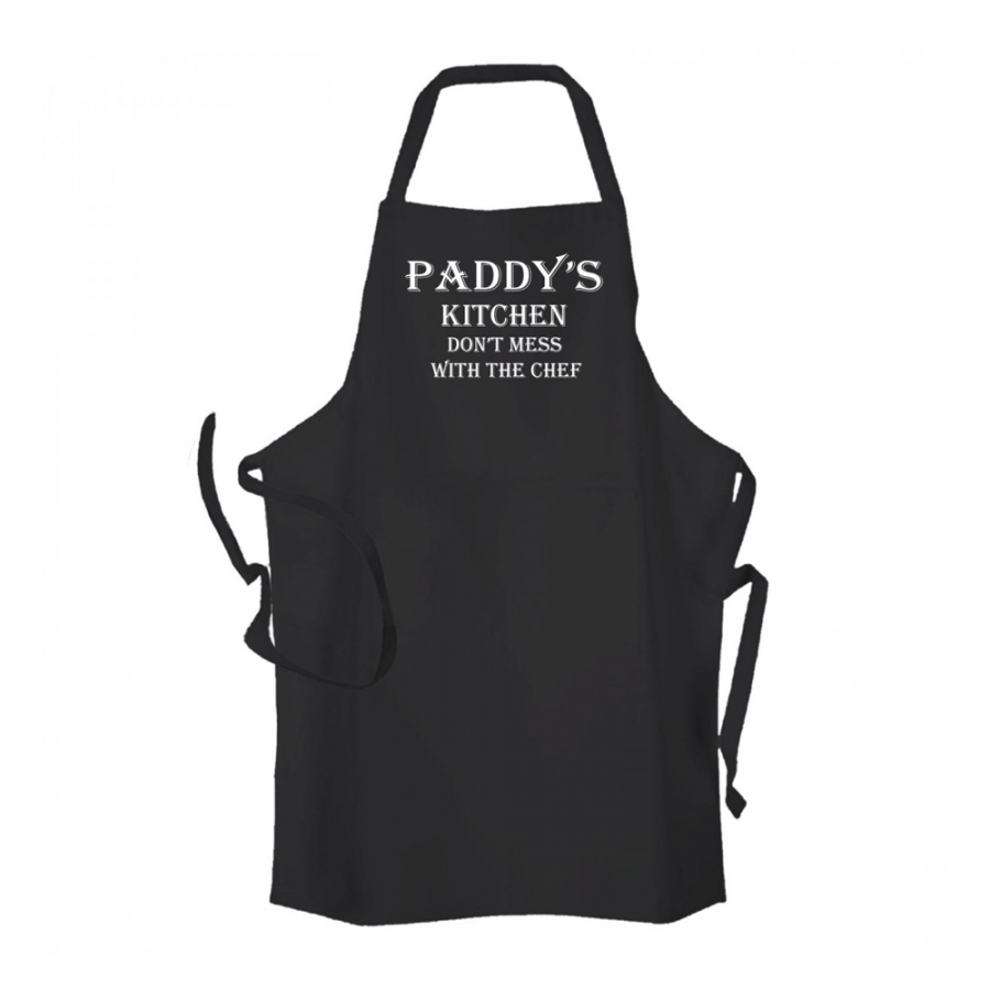 Cook Aprons