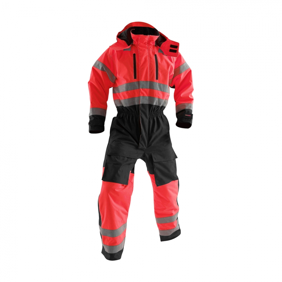 Winter workwear