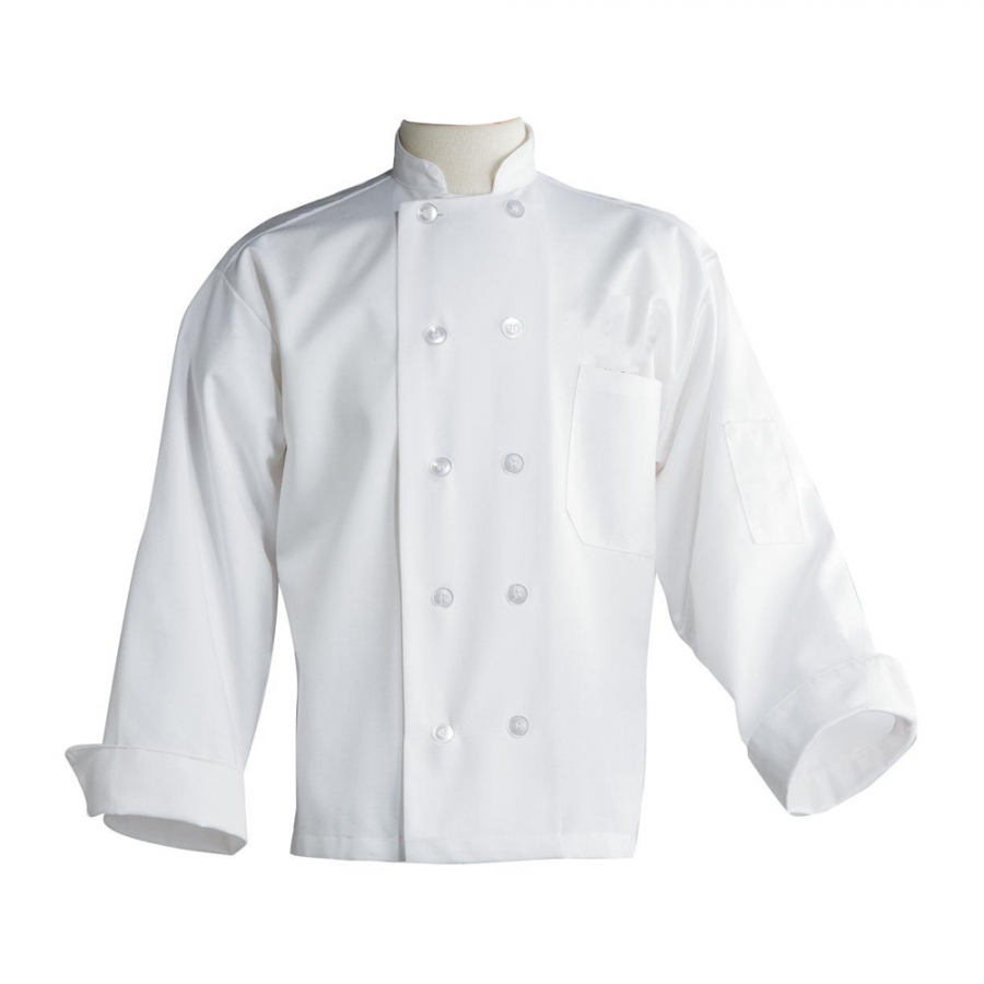 Cook Jackets