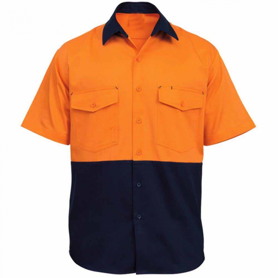 Work Shirts