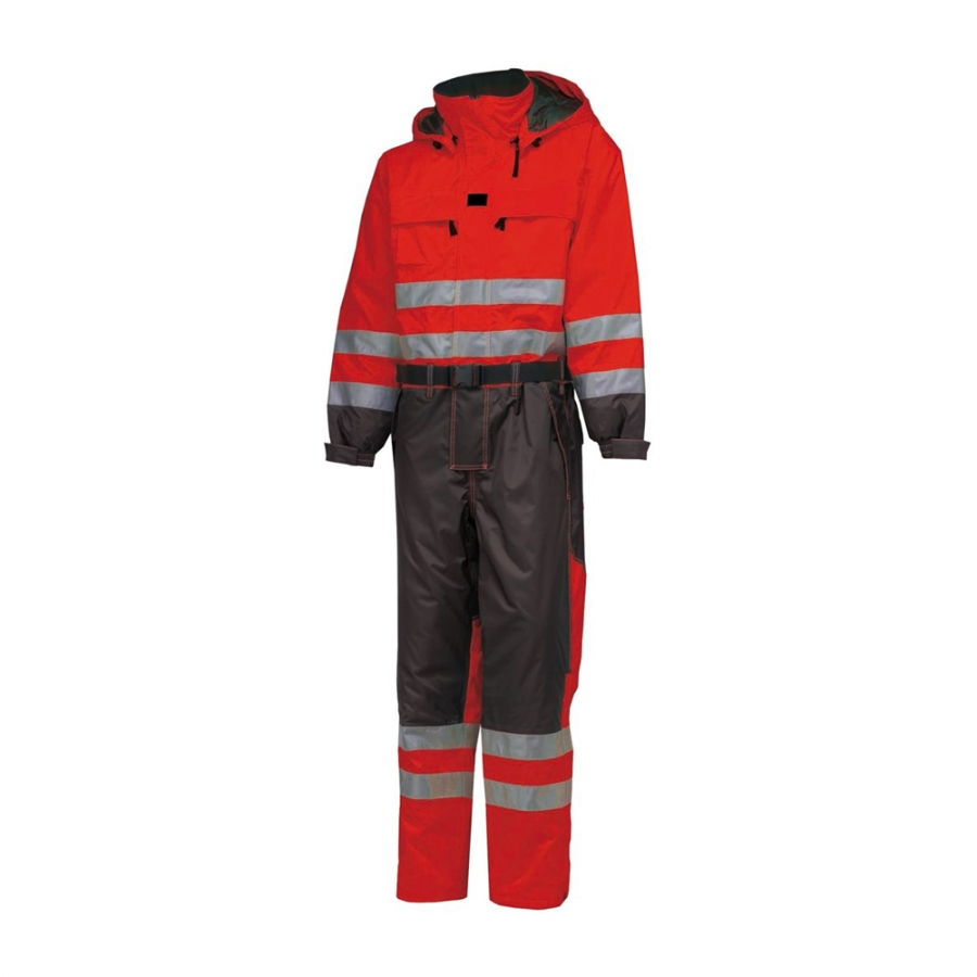 Winter workwear
