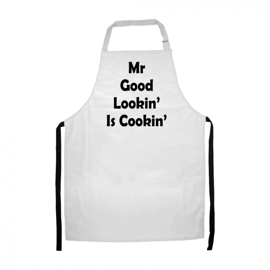 Cook Aprons