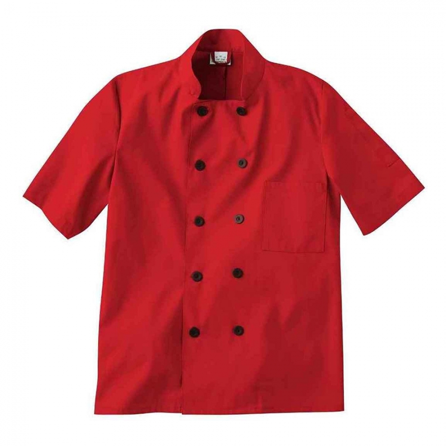 Cook Jackets