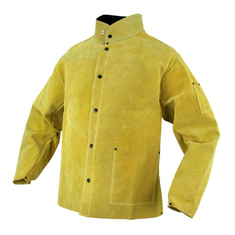 Welders wear