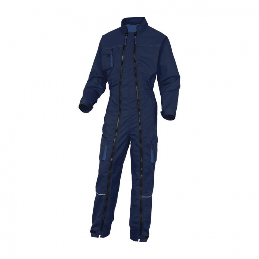 Work Coveralls