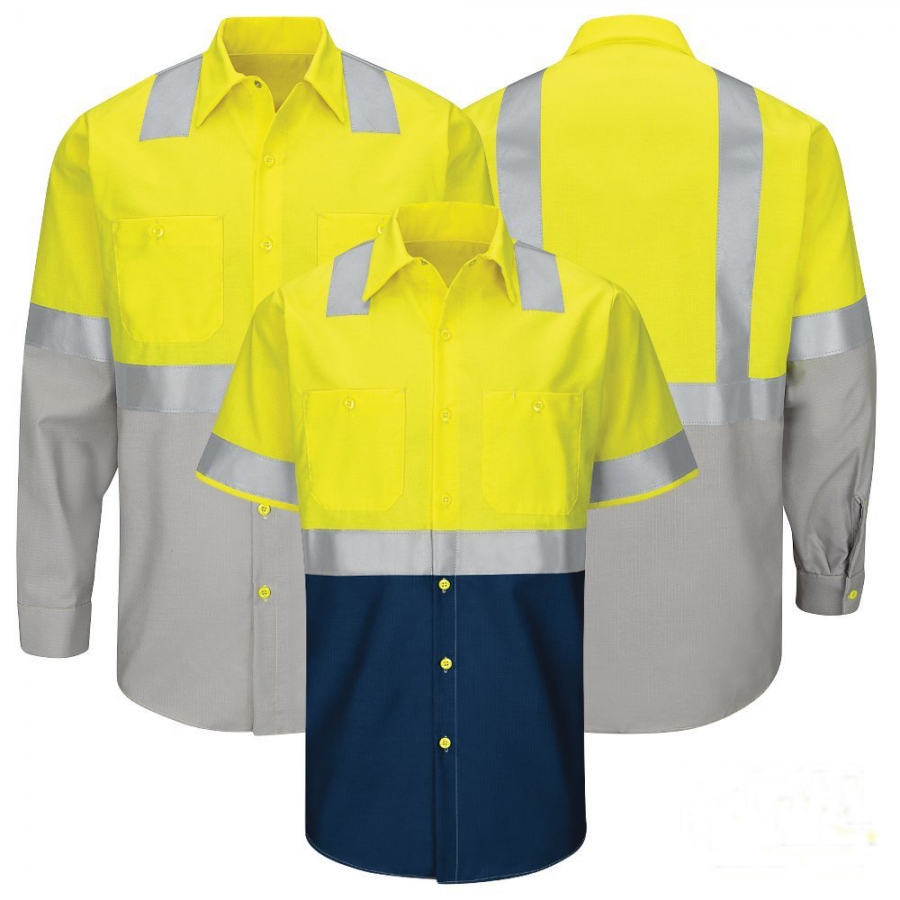 Work Shirts