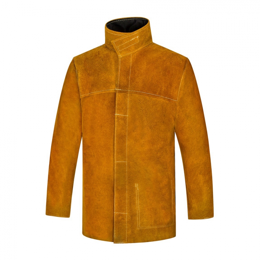 Welders wear