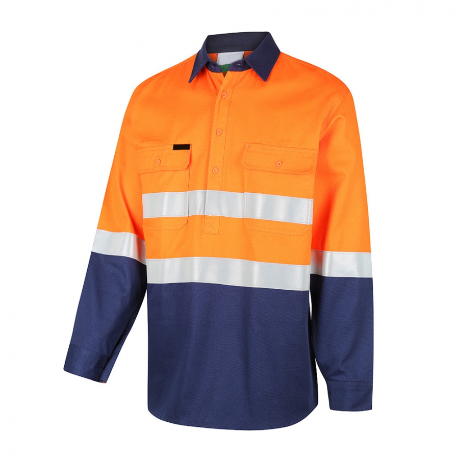 Welders wear