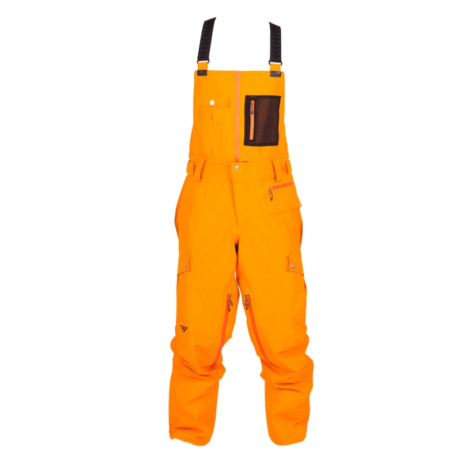 Bib Trousers