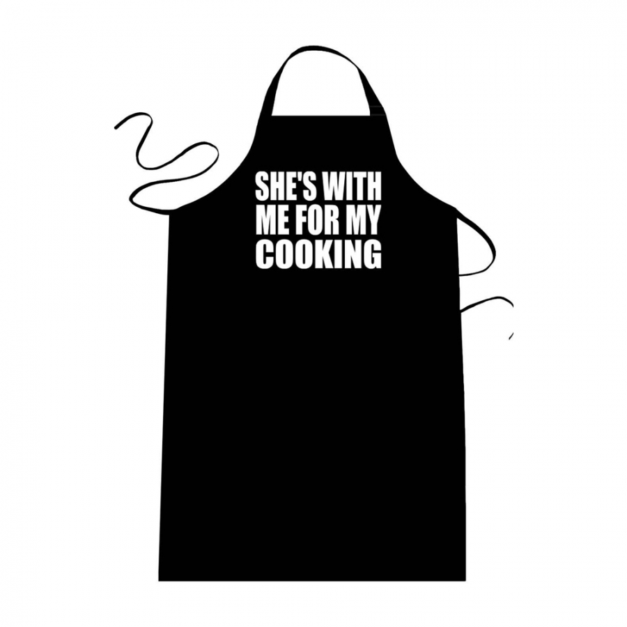 Cook Aprons