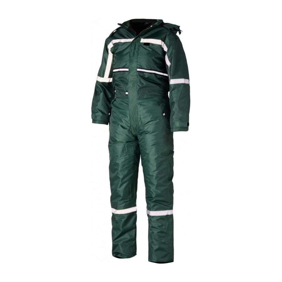 Work Coveralls