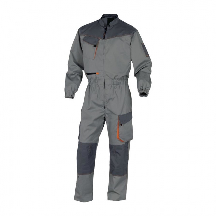 Work Coveralls