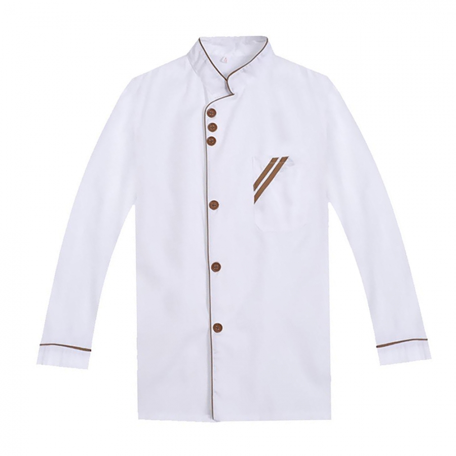 Cook Jackets