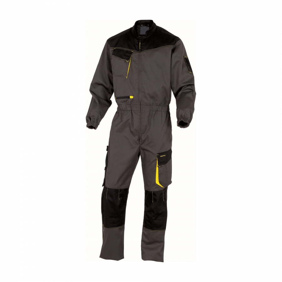Work Coveralls