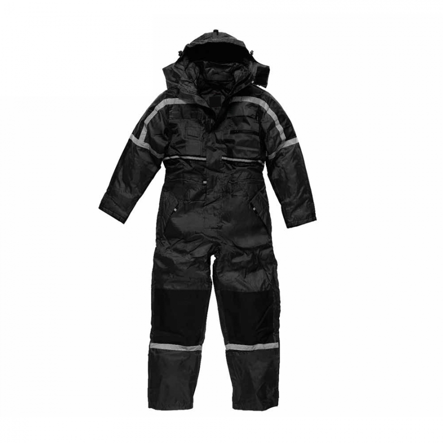 Coveralls