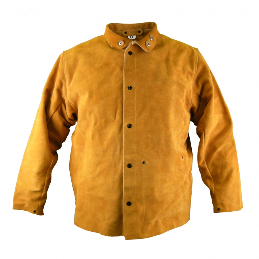 Welders wear