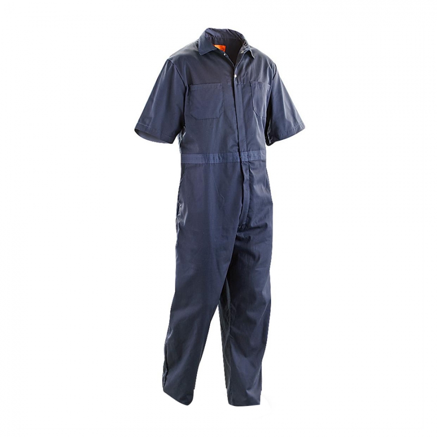 Work Coveralls 1