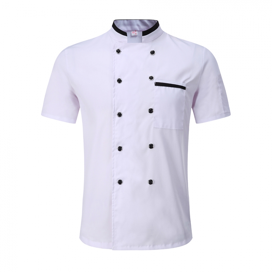 Cook Jackets
