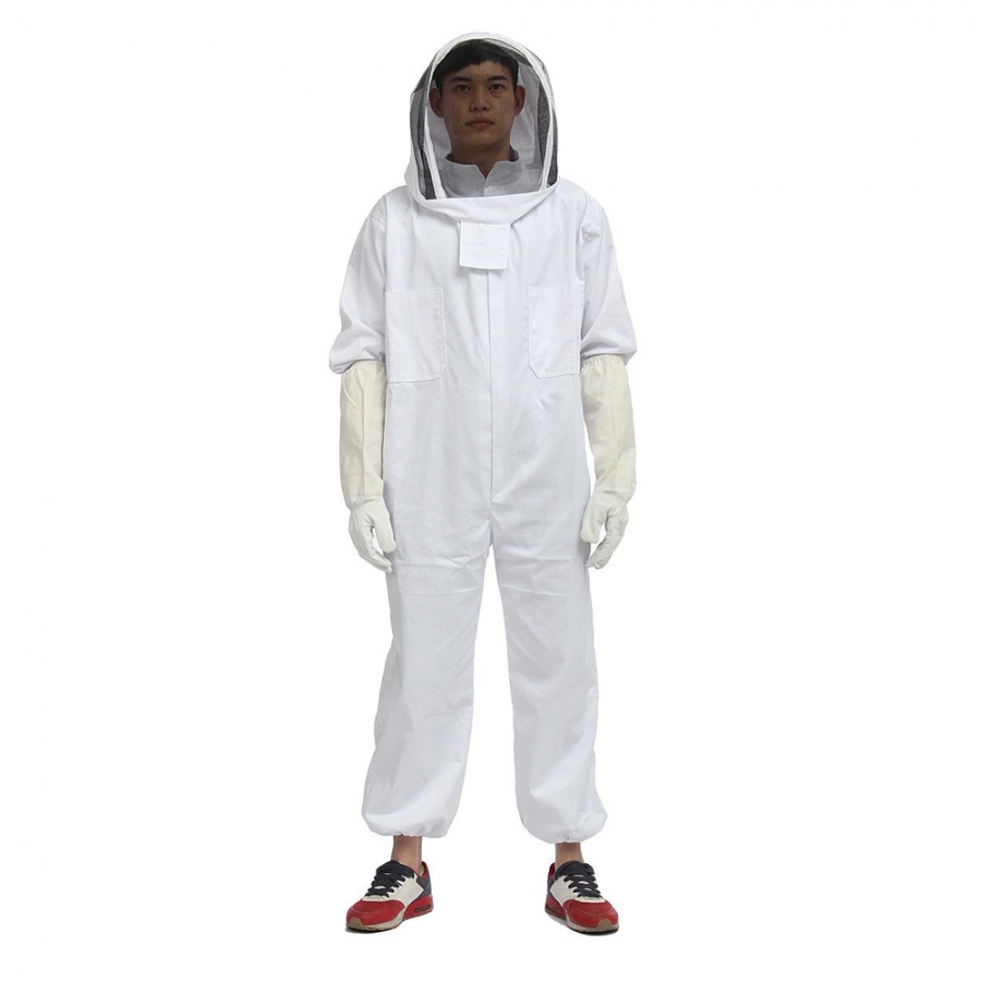 Coveralls