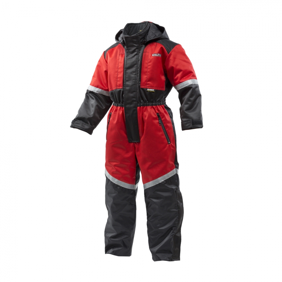 Winter workwear