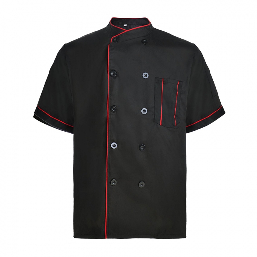 Cook Jackets