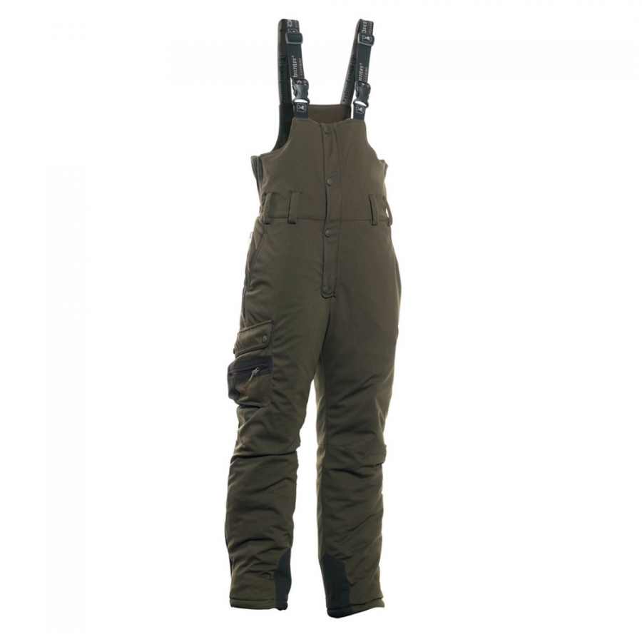 Bib Trousers