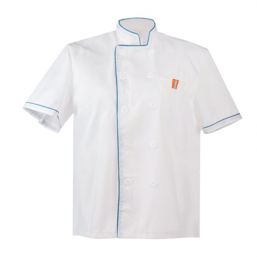 Cook Jackets