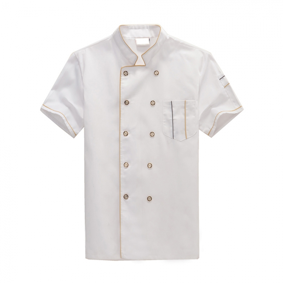 Cook Jackets