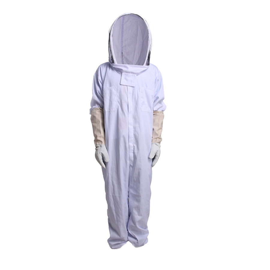 Coveralls