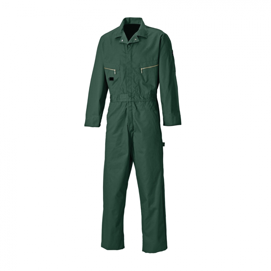 Work Coveralls